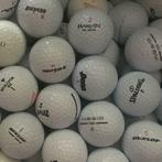 Golfballen Budget mix | 100 stuks voor € 25,00 | AANBIEDING!, Ophalen of Verzenden, Gebruikt, Bal(len), Overige merken