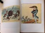 De Fantasiewereld v/e 19e eeuwse Illustrator - Ernest Griset, Boeken, Ophalen of Verzenden, Gelezen, Schilder- en Tekenkunst