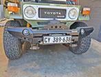 Gobi-X - Front Bumper Toyota Land Cruiser 40 serie, Ophalen of Verzenden, Nieuw