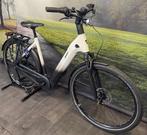 Giant AnyTour E+ 4 2024 – Elektrische trekkingfiets / e-bike, Fietsen en Brommers, Zo goed als nieuw, 59 cm of meer, 50 km per accu of meer