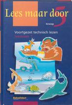 Taalleesland, groep 5 - Lees Maar Door, Leesboek 1 /, Boeken, Schoolboeken, Verzenden, Gelezen, H. Bouwers