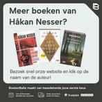 Hemel boven Londen 9789044532470 Håkan Nesser, Verzenden, Gelezen, Håkan Nesser