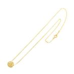 Mikimoto - Halsketting - 18 karaat Geel goud, Sieraden, Tassen en Uiterlijk, Nieuw