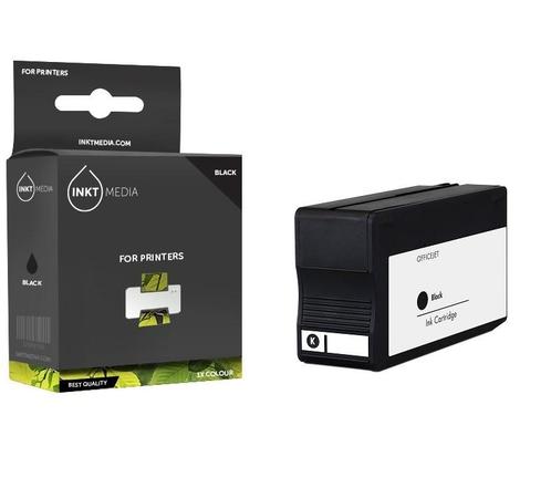 Geschikt HP 953XL 953 (L0S70AE) inktcartridge zwart hoge, Computers en Software, Printerbenodigdheden, Cartridge, Nieuw