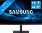 Samsung ViewFinity S8 LS27B800TGUXEN Monitoren, Verzenden, Nieuw