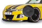 Cup spoilerlip met ABE voor Opel GT Roadster CSL022-L, Auto-onderdelen, Verzenden, Nieuw