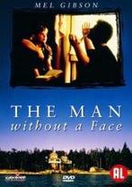 The Man Without a Face - DVD (Films (Geen Games)), Cd's en Dvd's, Ophalen of Verzenden, Zo goed als nieuw