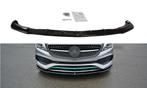 Front splitter V.1 voor Mercedes Benz CLA Klasse C117 Faceli, Auto diversen, Tuning en Styling, Ophalen of Verzenden
