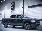 Dodge Ram 1500 Big Horn | Panoramadak | 5.7L HEMI V8 4x4 Cre, Auto's, Dodge, Automaat, Gebruikt, Leder, Lichtmetalen velgen