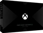 REFURBISHED Xbox One X Project Scorpio Edition - 1 TB, Spelcomputers en Games, Spelcomputers | Overige, Nieuw, Verzenden