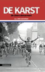 De Karst 9789082516333 John van Ierland, Verzenden, Zo goed als nieuw, John van Ierland