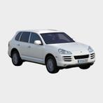 Oppi Caravanspiegels Porsche Cayenne (2007 - 2010), Ophalen of Verzenden, Nieuw