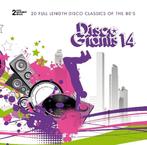 Disco Giants 14--CD