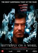 Butterfly on a wheel - DVD, Cd's en Dvd's, Dvd's | Actie, Verzenden, Nieuw in verpakking