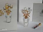 Swarovski - Beeldje - Blumenvase Rose 210823 - Kristal, 18kt, Antiek en Kunst