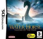 The Water Horse Legend Of The Deep-Standaard (NDS) Gebruikt, Ophalen of Verzenden, Zo goed als nieuw