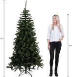 Triumph Tree Forrester Kunstkerstboom - H215 x Ø135 cm -, Diversen, Kerst, Verzenden, Nieuw