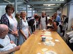 Workshop Brabantse worstenbroodjes bakken, Cultureel