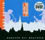 cd - Acda En De Munnik - Groeten Uit Maaiveld +DVD
