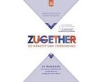 Boek Zugether: De kracht van verbinding 9789493213357, Boeken, Verzenden, Zo goed als nieuw