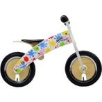 KiddiMoto Loopfiets Kurve Splatz (Loopfietsen), Ophalen of Verzenden, Nieuw