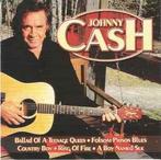 cd box - Johnny Cash - Johnny Cash, Cd's en Dvd's, Cd's | Country en Western, Zo goed als nieuw, Verzenden