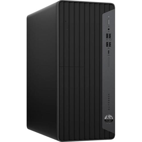 HP EliteDesk 800 G6 Tower - Intel Core i7-10e Generatie - 16, Computers en Software, Desktop Pc's, Nieuw, Verzenden