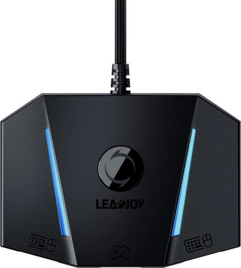 GameSir VX2 AimBox de vernieuwde LeadJoy ‘2023 versie | To, Kinderen en Baby's, Speelgoed | Overig, Nieuw, Verzenden