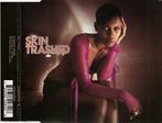 cd single - Skin - Trashed, Verzenden, Zo goed als nieuw