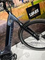 Gazelle ultimate c8 elektrische damesfiets OPRUIMING, Ophalen of Verzenden, Zo goed als nieuw, 51 tot 55 cm, 50 km per accu of meer