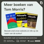 Filosofie voor Dummies / Voor Dummies 9789043006866, Boeken, Verzenden, Gelezen, Tom Morris