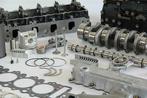CATERPILLAR C32 COMPLETE GASKET SET OUT OF FRAME MARINE ENG, Nieuw