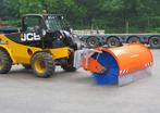 Veegmachine | rolbezem | Agrometall | loader | shovel Giant, Zakelijke goederen, Ophalen of Verzenden, Veehouderij, Werkplaats, Gebouw of Erf