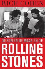 De zon en de maan en The Rolling Stones 9789000336555, Verzenden, Gelezen, Rich Cohen