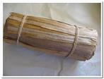 Bananenblad sm rol 35 cm. Bananenblad rol, Hobby en Vrije tijd, Ophalen of Verzenden, Nieuw