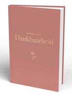 9789083172323 Dagboek voor dankbaarheid | Tweedehands, Boeken, Biografieën, Zo goed als nieuw, Elma van Vliet, Verzenden