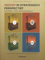 Inkoop in strategisch perspectief | 9789462155183, Boeken, Verzenden, Nieuw