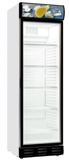 Koelkast 1 | 382L | Handvat R | Scharnier L Combisteel, Zakelijke goederen, Horeca | Keukenapparatuur, Verzenden
