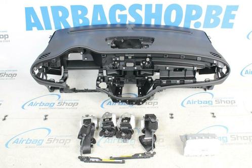 Airbag set – Dashboard zwart fiat 500e (2020-…), Auto-onderdelen, Dashboard en Schakelaars, Gebruikt, Fiat