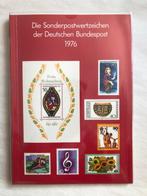 Duitsland, Bondsrepubliek 1976/2000 - Duitsland,, Postzegels en Munten, Gestempeld
