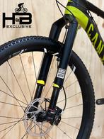 Canyon Lux CF 9.9 Carbon 29 inch mountainbike X01 2018, Fietsen en Brommers, Fietsen | Mountainbikes en ATB, Overige merken, 49 tot 53 cm