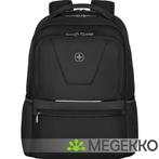 Wenger/SwissGear 612737 laptoptas 40,6 cm (16 ) Rugzak Grijs, Computers en Software, Laptoptassen, Verzenden, Nieuw