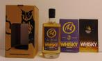 Blake & Mortimer - Belgian Owl Whisky - Collection By Jove