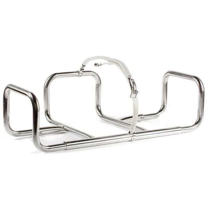 Reddingsvlot Houder Rvs, Watersport en Boten, Accessoires en Onderhoud, Ophalen of Verzenden