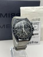 Omega x Swatch - MoonSwatch - Mission to Mercury - Zonder, Nieuw