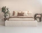 Adore Opberg Melody Pearl Beige - Zonder Matras, Verzenden, Nieuw, Beige, Modern