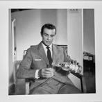 Sean Connery (James Bond) - Shoot for Smirnoff Vodka - Fine, Verzamelen, Nieuw
