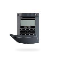 JA-114E-AN  BUS codebedienpaneel met LCD, toetsenbord en RFI, Doe-het-zelf en Verbouw, Alarmsystemen, Nieuw, Ophalen of Verzenden