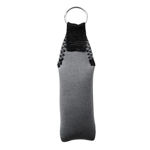 Neopreen drijvende sleutelhanger - 14cm - GRIJS, Doe-het-zelf en Verbouw, Overige Doe-het-zelf en Verbouw, Nieuw, Ophalen of Verzenden