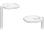 Sonos SS1FSWW1 - Speakerstandaard - Vloer - Wit (2 stuks), Verzenden, Zo goed als nieuw